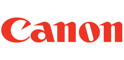 Canon Logo Small