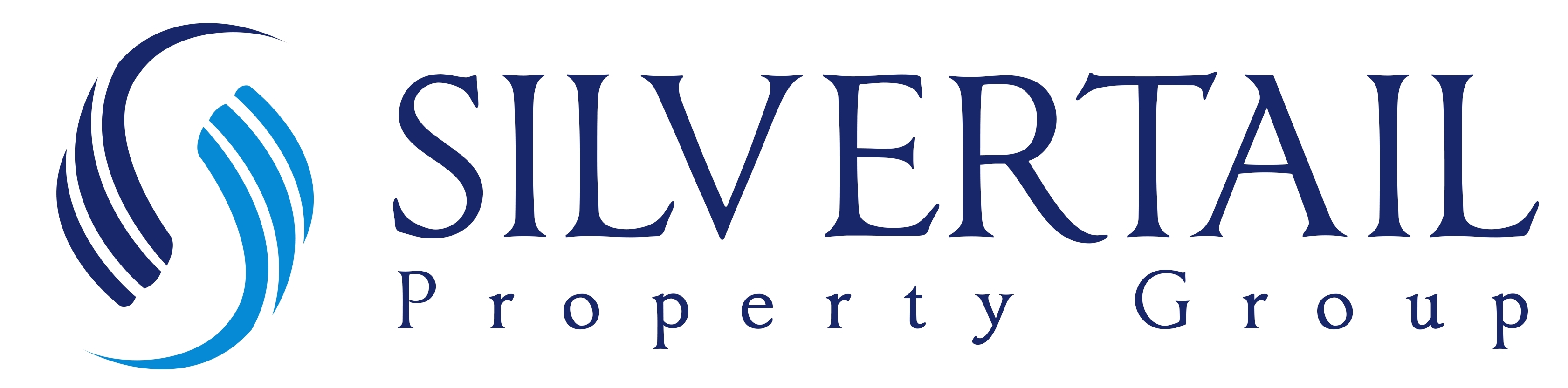 Silvertail Logo